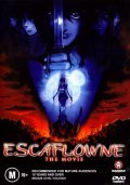 Escaflowne film from Yoshiyuki Takey filmography.