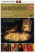 La Boheme film from Brian Large filmography.