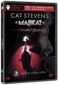 Cat Stevens: Majikat film from Nick Morris filmography.
