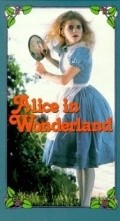 Film Alice in Wonderland.