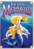 Animation movie The Little Mermaid.
