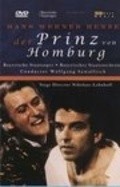 Der Prinz von Homburg film from Eckhart Schmidt filmography.