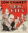 The Big City - movie with Matthew Betz.