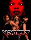 Vampz - movie with Richard Azurdia.