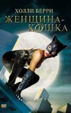 Catwoman film from Pitof filmography.
