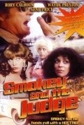 Smokey and the Judge - movie with Rory Calhoun.