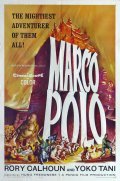 Marco Polo film from Ugo Fregoneze filmography.