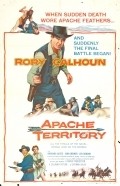 Apache Territory film from Ray Nazarro filmography.
