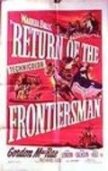 Return of the Frontiersman - movie with Julie London.