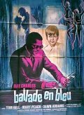 Ballad in Blue - movie with Ray Charles.