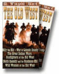 The Old West - movie with House Peters Jr..