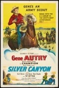 Silver Canyon - movie with Bob Steele.