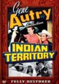 Indian Territory - movie with Philip Van Zandt.
