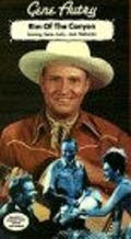 Rim of the Canyon - movie with Gene Autry.