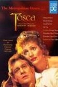 Tosca - movie with Placido Domingo.