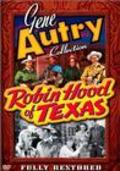 Robin Hood of Texas - movie with Gene Autry.