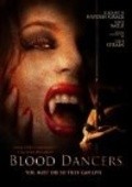 Blood Dancers film from J.R. McGarrity filmography.