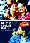 Kommt Mausi raus?! - movie with Konstantin Graudus.