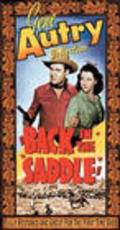 Back in the Saddle - movie with Gene Autry.