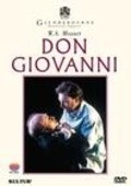 Film Don Giovanni.