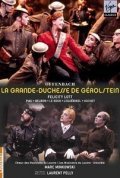 La grande-Duchesse de Gerolstein is the best movie in Francois Le Roux filmography.