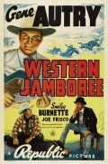 Western Jamboree - movie with Smiley Burnette.
