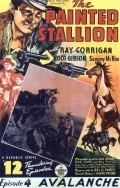 The Painted Stallion - movie with Ray Corrigan.
