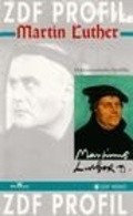 Martin Luther - movie with Lambert Hamel.