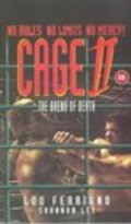 Cage II film from Lang Elliott filmography.