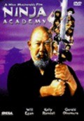 Ninja Academy film from Nico Mastorakis filmography.
