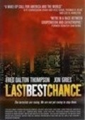 Last Best Chance - movie with Tom Brokaw.