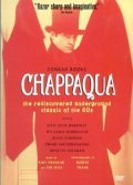 Chappaqua is the best movie in William S. Burroughs filmography.