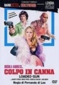 Colpo in canna film from Fernando Di Leo filmography.