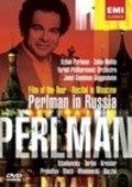 Perlman in Russia