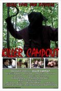 Killer Campout - movie with Jillian Swanson.