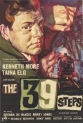 The 39 Steps film from Ralph Thomas filmography.
