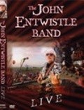 The John Entwistle Band: Live - movie with John Entwistle.