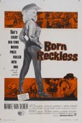 Born Reckless - movie with Mamie Van Doren.