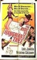 Ride to Hangman's Tree - movie with James Farentino.