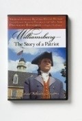 Williamsburg: The Story of a Patriot - movie with Jack Lord.