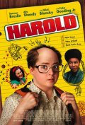 Harold - movie with Chris Parnell.