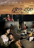1809-1810 mientras llega el dia is the best movie in Alfredo Espinoza filmography.