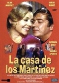 La casa de los Martinez - movie with Florinda Chico.
