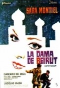 Film La dama de Beirut.