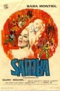 Samba - movie with Antonio Pitanga.