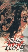 Zombie Rampage film from Todd Sheets filmography.