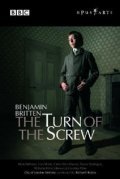 Film Turn of the Screw by Benjamin Britten.
