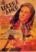 Locura de amor is the best movie in Manuel Arbo filmography.