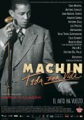 Antonio Machin: Toda una vida is the best movie in Hector Eduardo Suarez filmography.