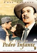 La vida de Pedro Infante - movie with Fernando Soto.